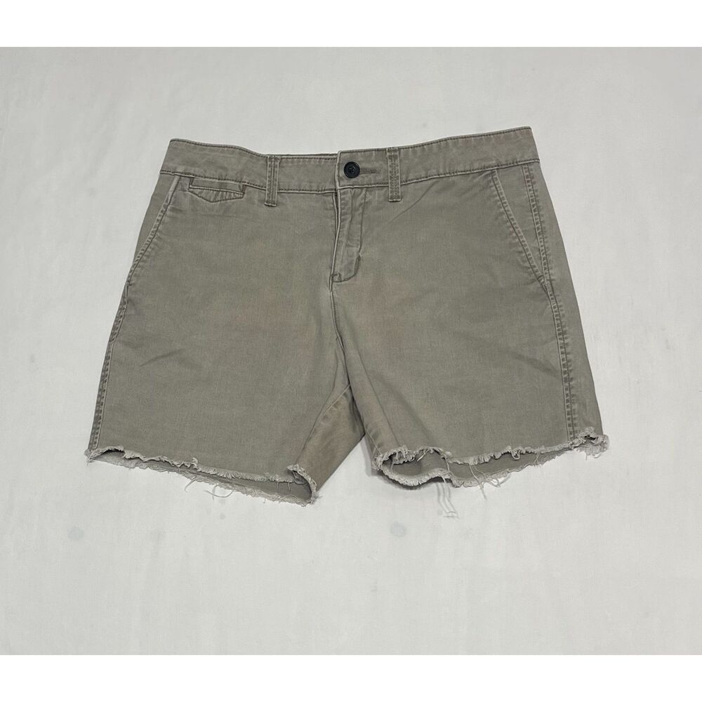 Sonoma Original Fit Bermuda - Size 6